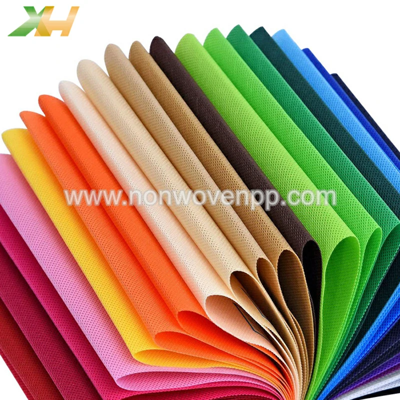 non woven fabric price